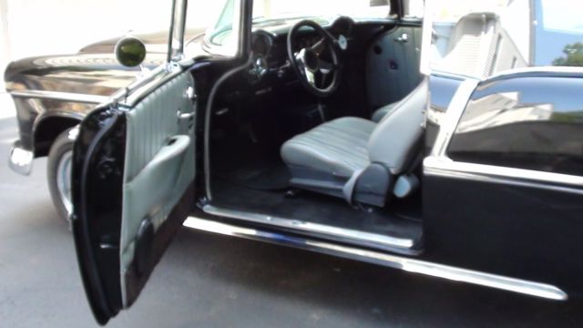 1955 Chevrolet Bel Air/150/210 - photo 6