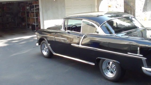 1955 Chevrolet Bel Air/150/210 - photo 7