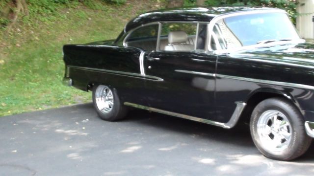 1955 Chevrolet Bel Air/150/210 - photo 8