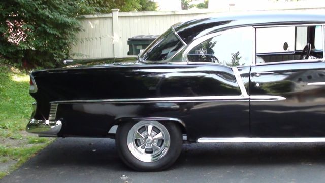 1955 Chevrolet Bel Air/150/210 - photo 9