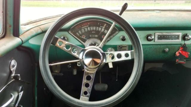 1955 Chevrolet Bel Air/150/210 Bel Air/150/210 - photo 10
