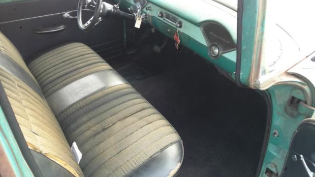1955 Chevrolet Bel Air/150/210 Bel Air/150/210 - photo 5
