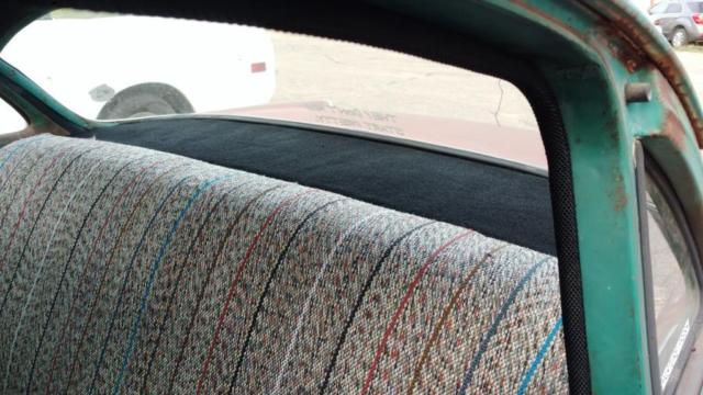 1955 Chevrolet Bel Air/150/210 Bel Air/150/210 - photo 6