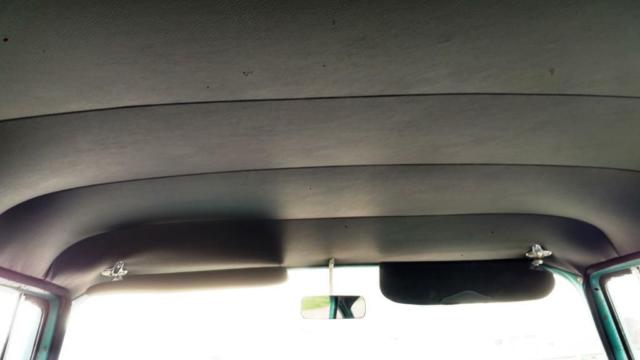 1955 Chevrolet Bel Air/150/210 Bel Air/150/210 - photo 9