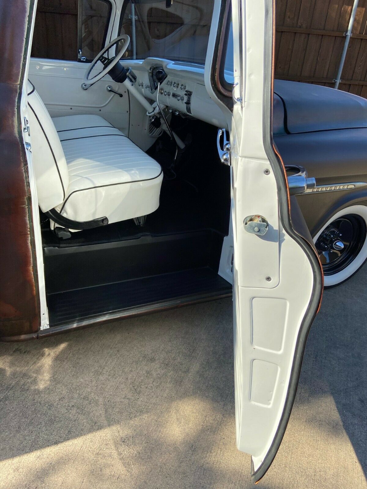 1955 Chevrolet Other Pickups 3100 - photo 11