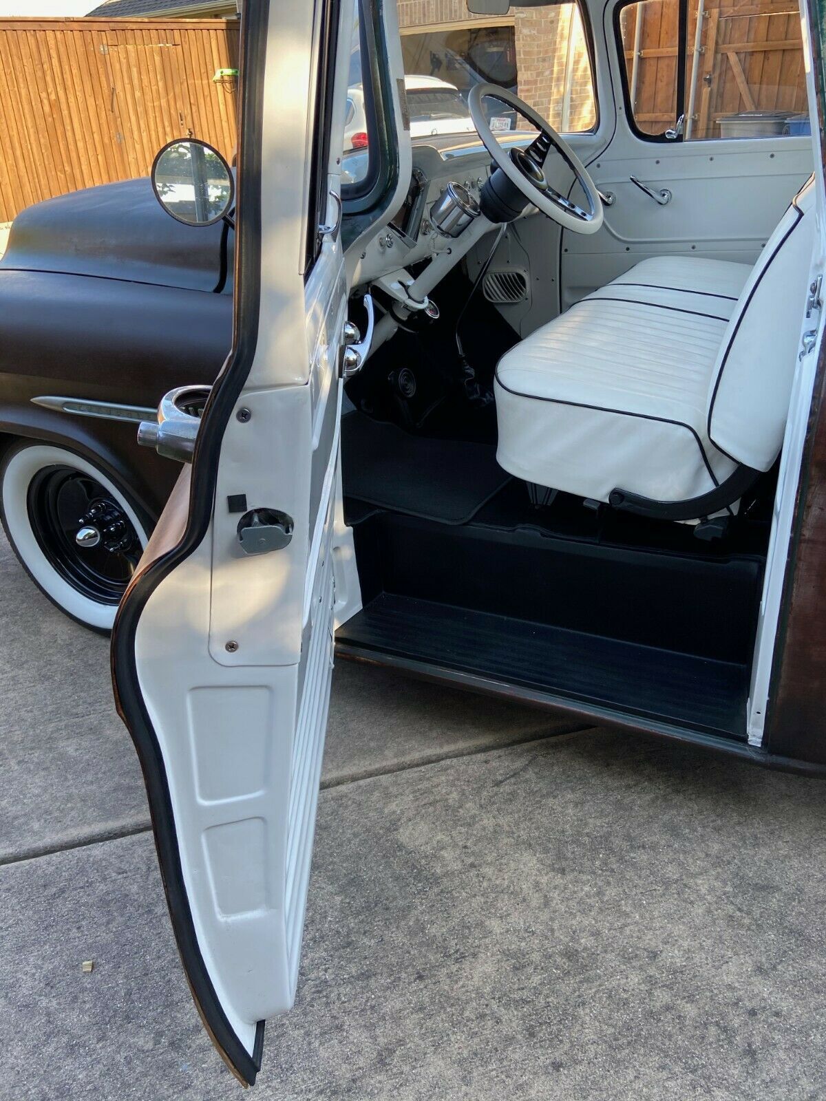 1955 Chevrolet Other Pickups 3100 - photo 12