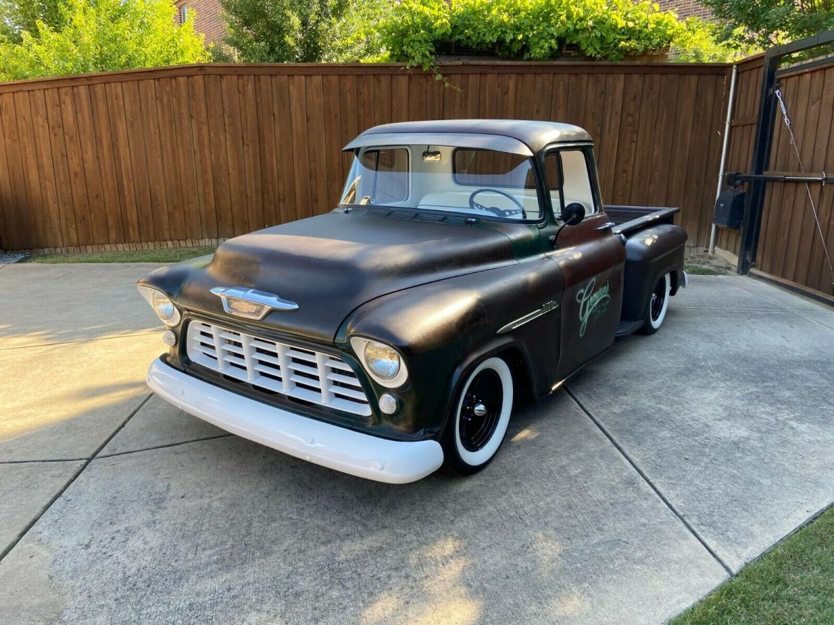 1955 Chevrolet Other Pickups 3100 - photo 3