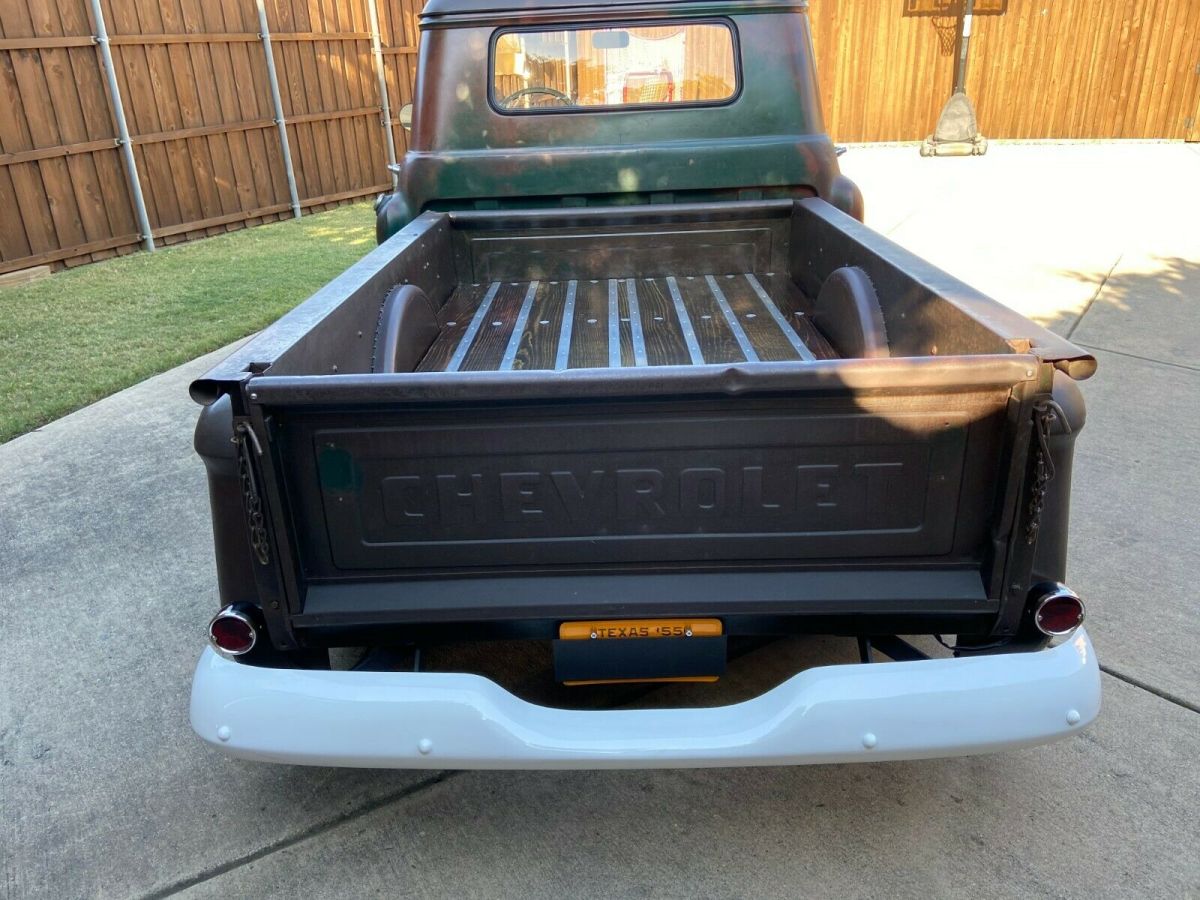 1955 Chevrolet Other Pickups 3100 - photo 6