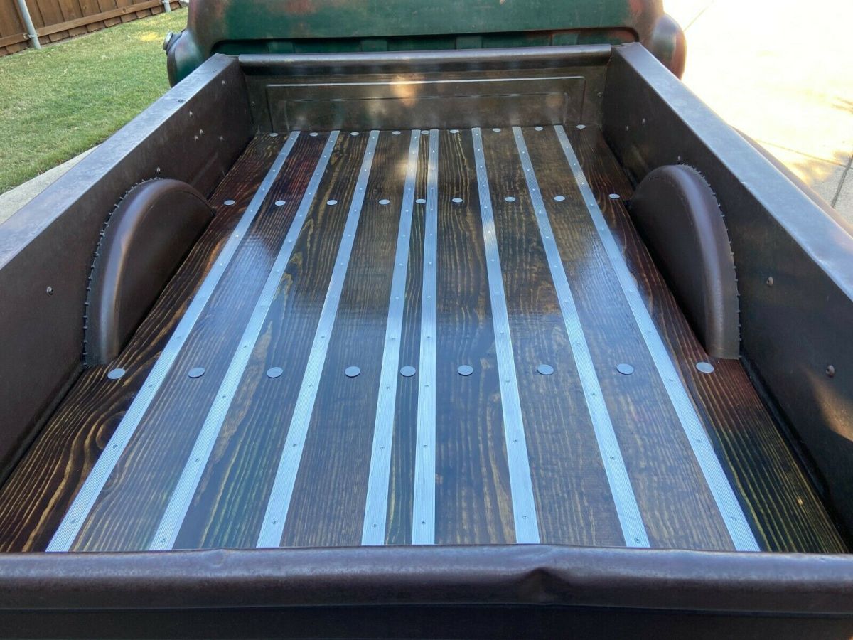 1955 Chevrolet Other Pickups 3100 - photo 7
