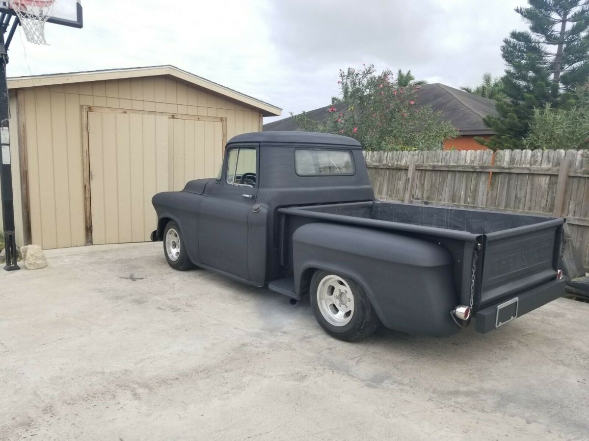 1955 Chevrolet Other Pickups 3100 - photo 11