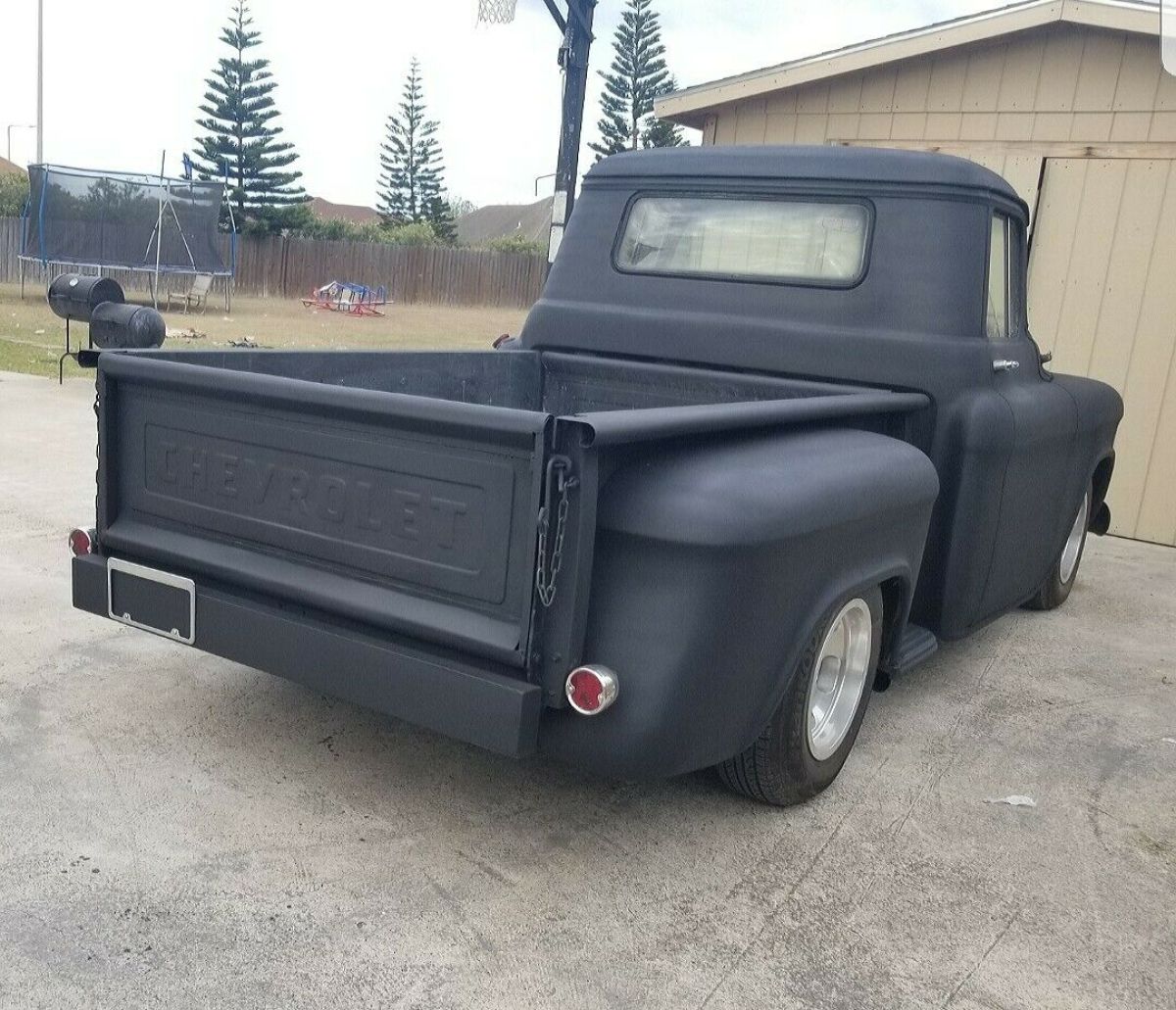 1955 Chevrolet Other Pickups 3100 - photo 12
