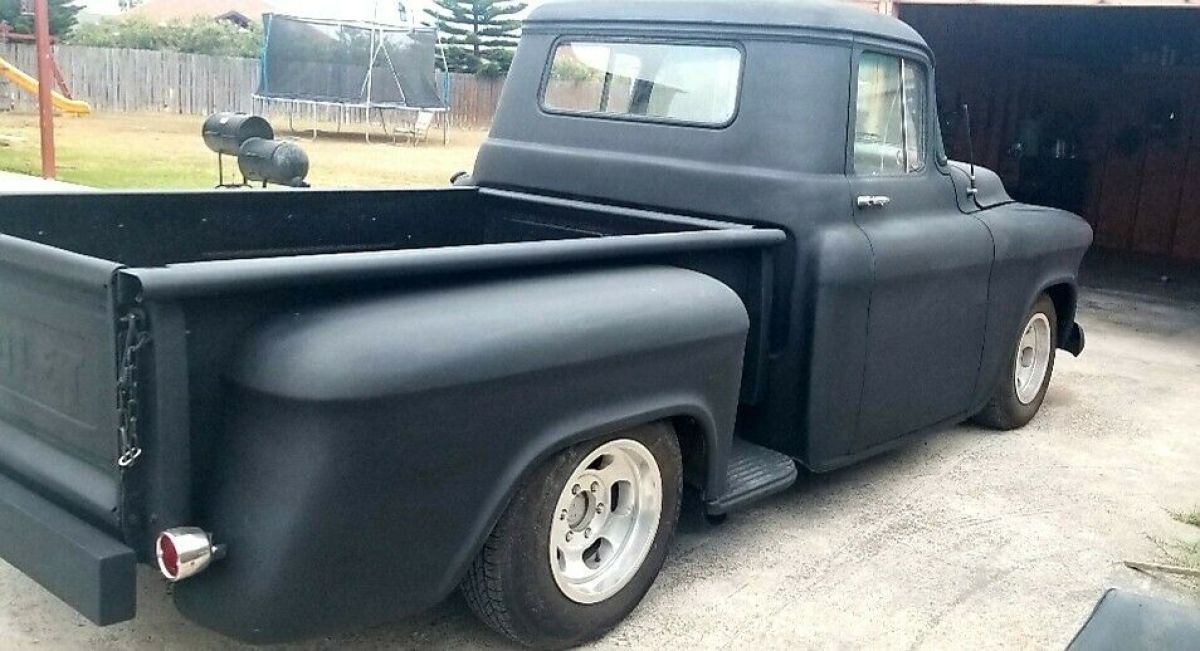 1955 Chevrolet Other Pickups 3100 - photo 13
