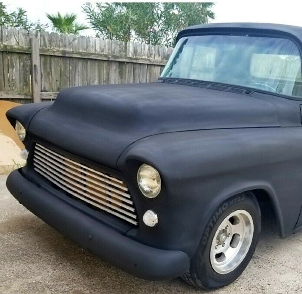 1955 Chevrolet Other Pickups 3100 - photo 4
