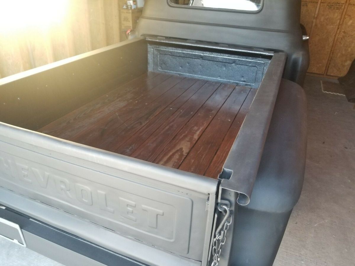 1955 Chevrolet Other Pickups 3100 - photo 5