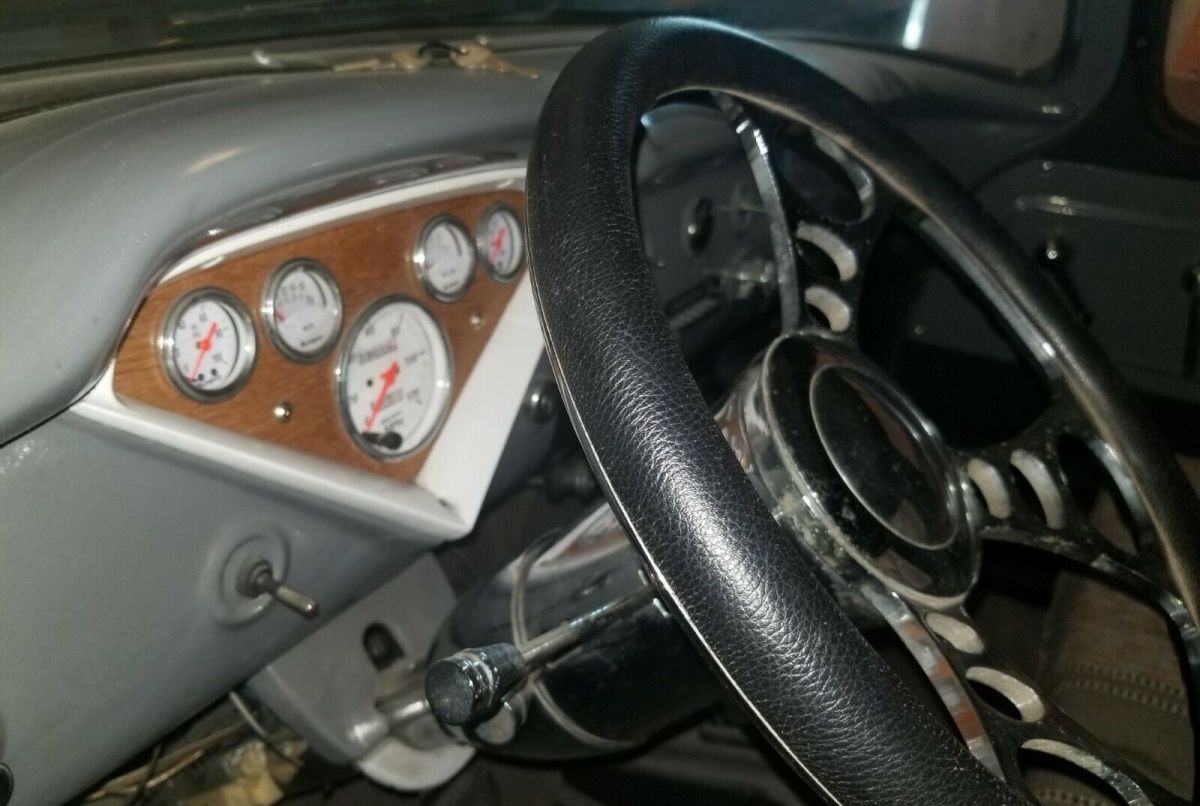 1955 Chevrolet Other Pickups 3100 - photo 7