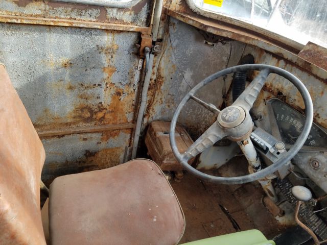 1955 Chevrolet Other Pickups - photo 11