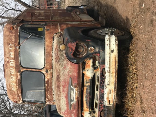 1955 Chevrolet Other Pickups - photo 3