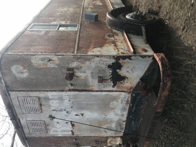 1955 Chevrolet Other Pickups - photo 4