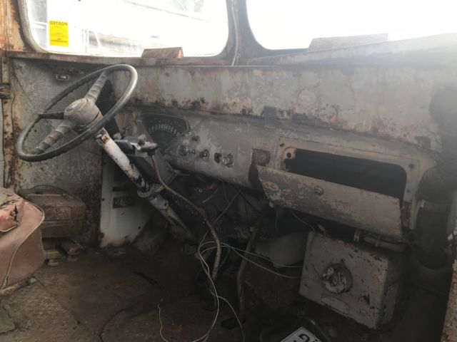 1955 Chevrolet Other Pickups - photo 5