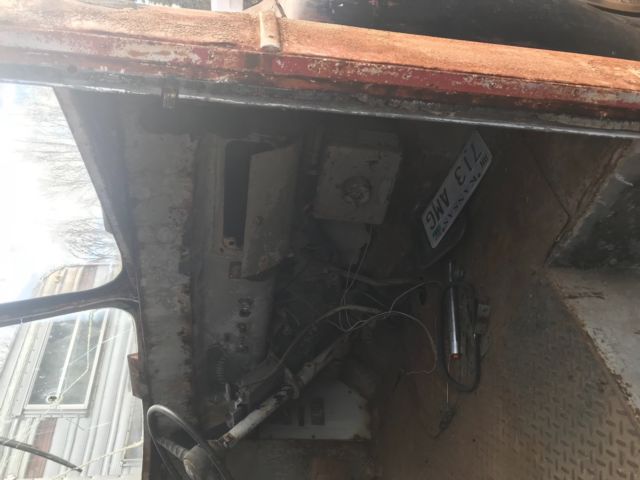 1955 Chevrolet Other Pickups - photo 7