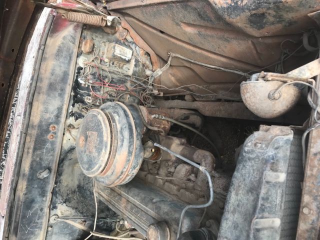 1955 Chevrolet Other Pickups - photo 9