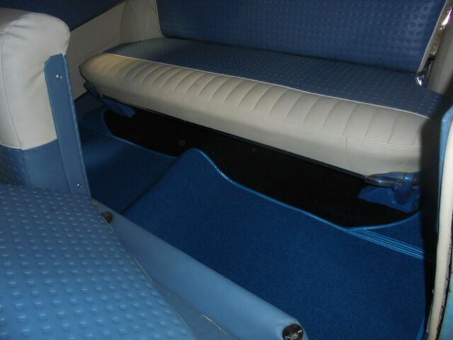 1955 Chevrolet Nomad - photo 11