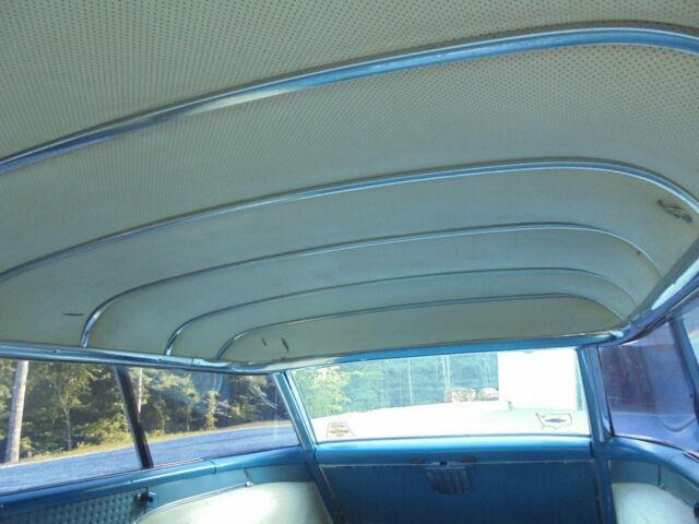 1955 Chevrolet Nomad - photo 7