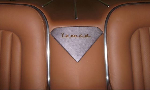 1955 Chevrolet Nomad - photo 10