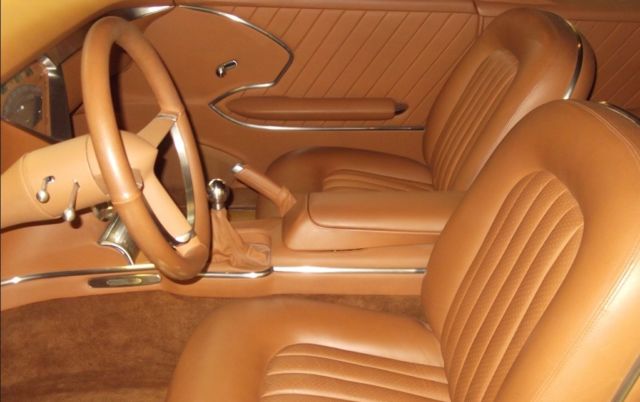 1955 Chevrolet Nomad - photo 11
