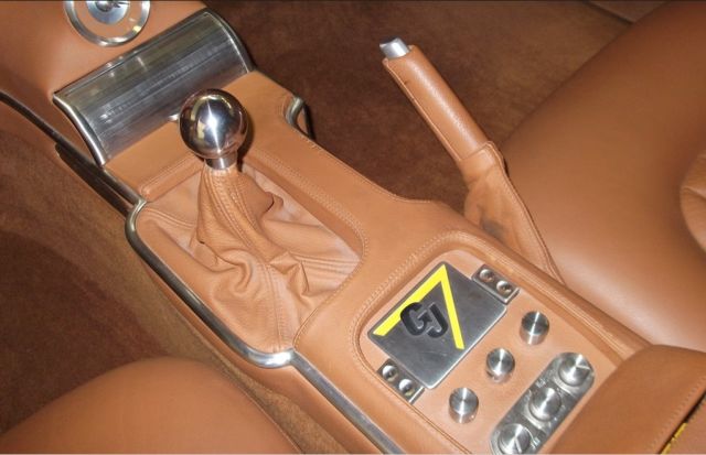 1955 Chevrolet Nomad - photo 13