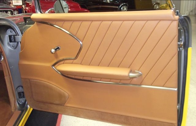 1955 Chevrolet Nomad - photo 9