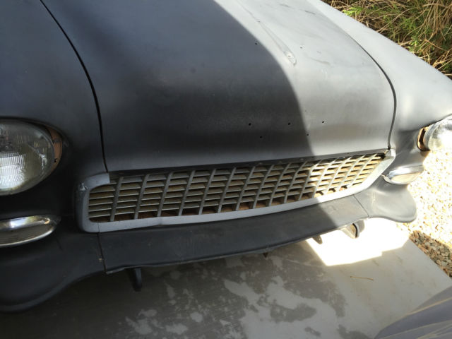 1955 Chevrolet Nomad - photo 4