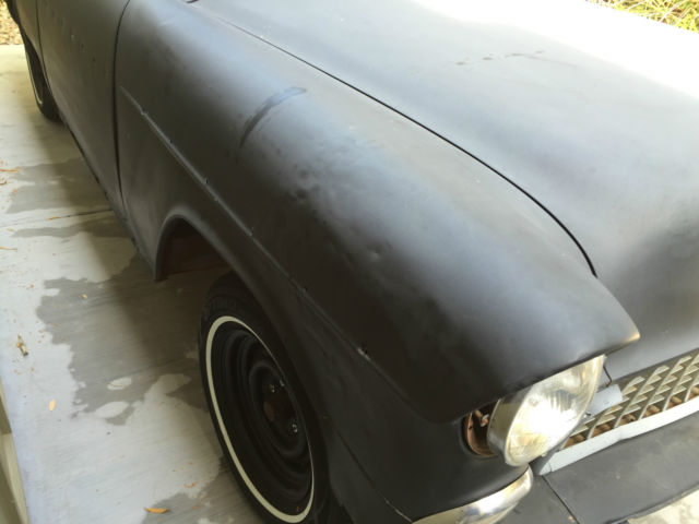 1955 Chevrolet Nomad - photo 5
