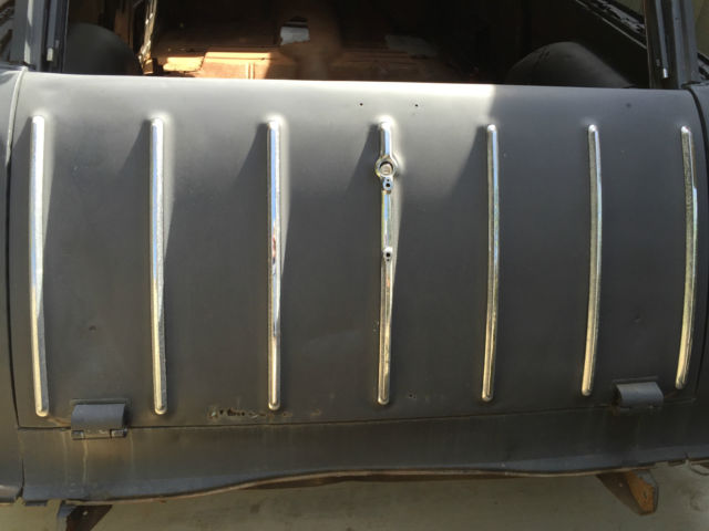1955 Chevrolet Nomad - photo 7