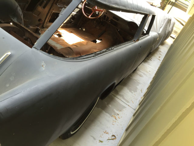 1955 Chevrolet Nomad - photo 8