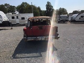 1955 Chevrolet Nomad - photo 12