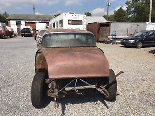 1955 Chevrolet Nomad - photo 2