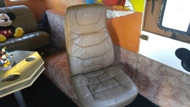 1955 Other Makes bus cooool - photo 12