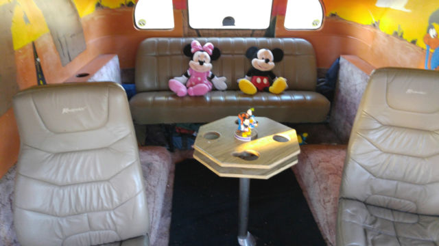 1955 Other Makes bus cooool - photo 13