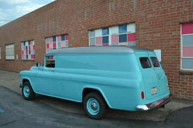 1955 Chevrolet Other Pickups - photo 2