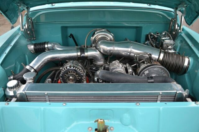 1955 Chevrolet Other Pickups - photo 3