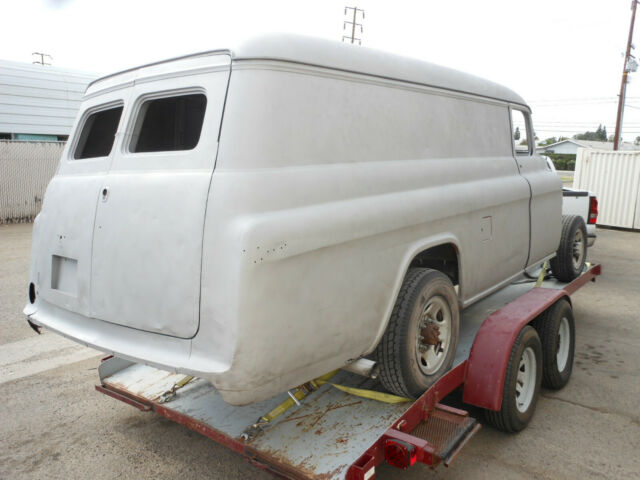 1955 Chevrolet Other Pickups - photo 6