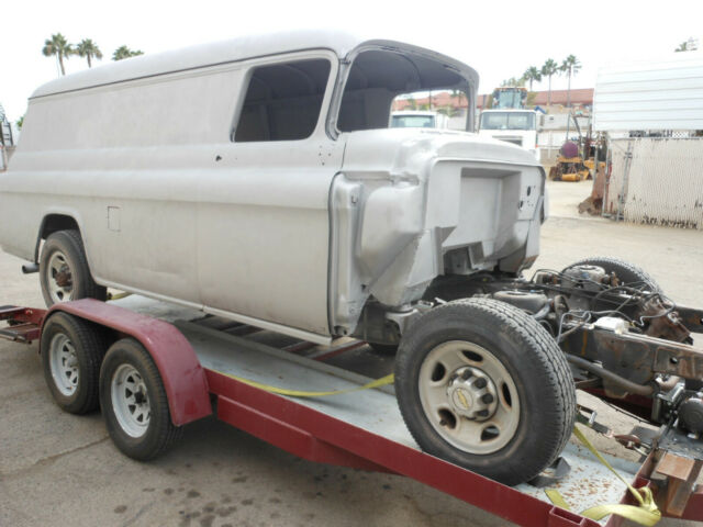 1955 Chevrolet Other Pickups - photo 7