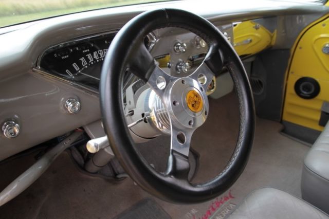 1955 Chevrolet Other Pickups Panel Truck - photo 11