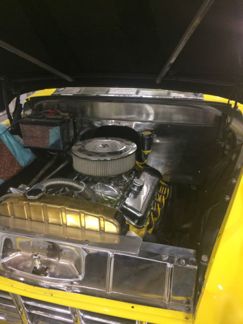 1955 Chevrolet Other Pickups - photo 12