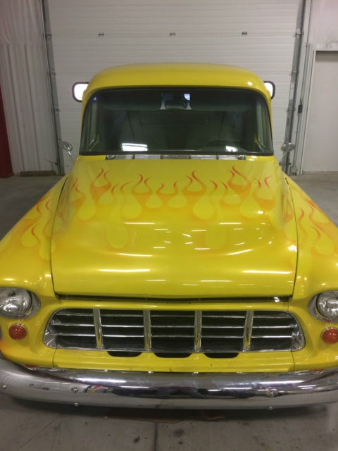 1955 Chevrolet Other Pickups - photo 2