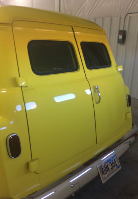 1955 Chevrolet Other Pickups - photo 5