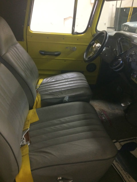 1955 Chevrolet Other Pickups - photo 7