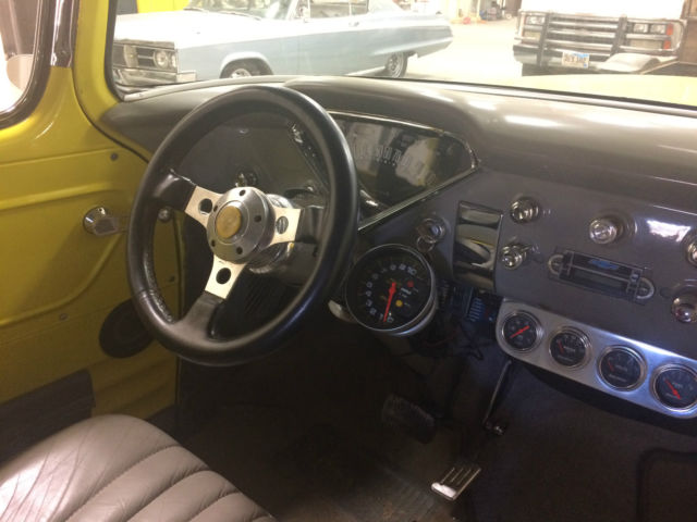 1955 Chevrolet Other Pickups - photo 9