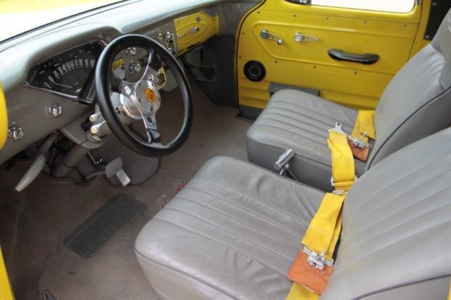 1955 Chevrolet Other Pickups Panel Truck - photo 10